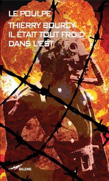 Il était tout froid dans l'est