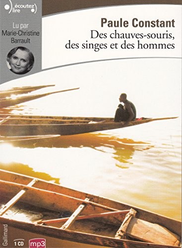 Des chauves-souris, des singes et des hommes