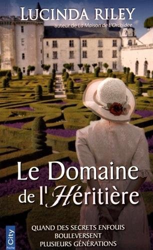 Le domaine de l'héritière