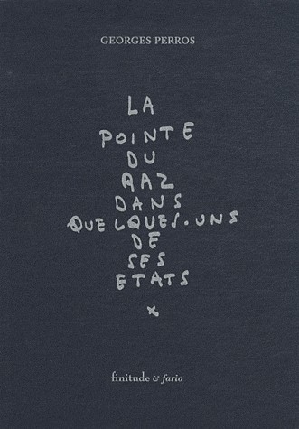 La pointe du raz dans quelques-uns de ses états