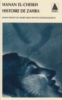 Histoire de Zahra