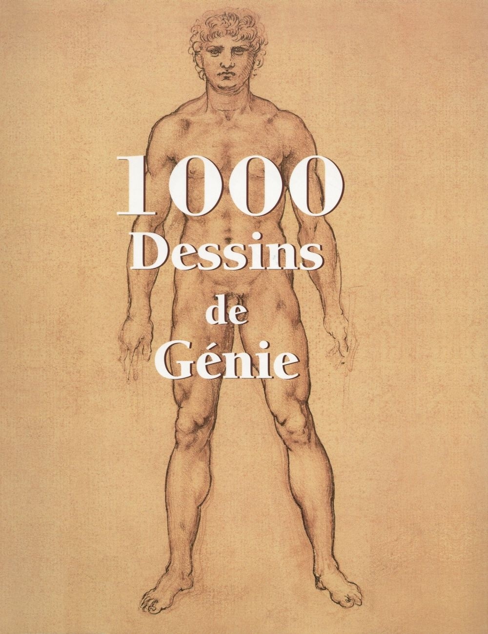 1000 Dessins de génie
