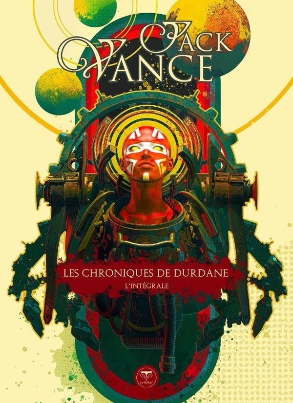 Les Chroniques de Durdane, l'intégrale (2025)
