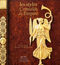 Styles Consulat et Empire