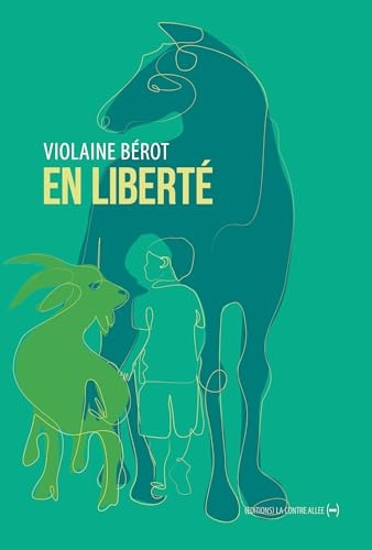 En liberté