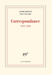 Correspondance: (1919-1938)