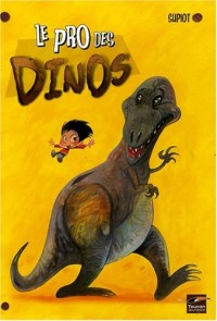 Le pro des dinos