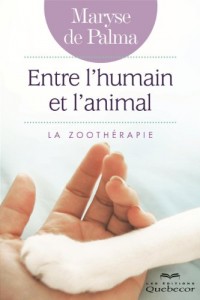 Entre l'humain et l'animal : La zoothérapie