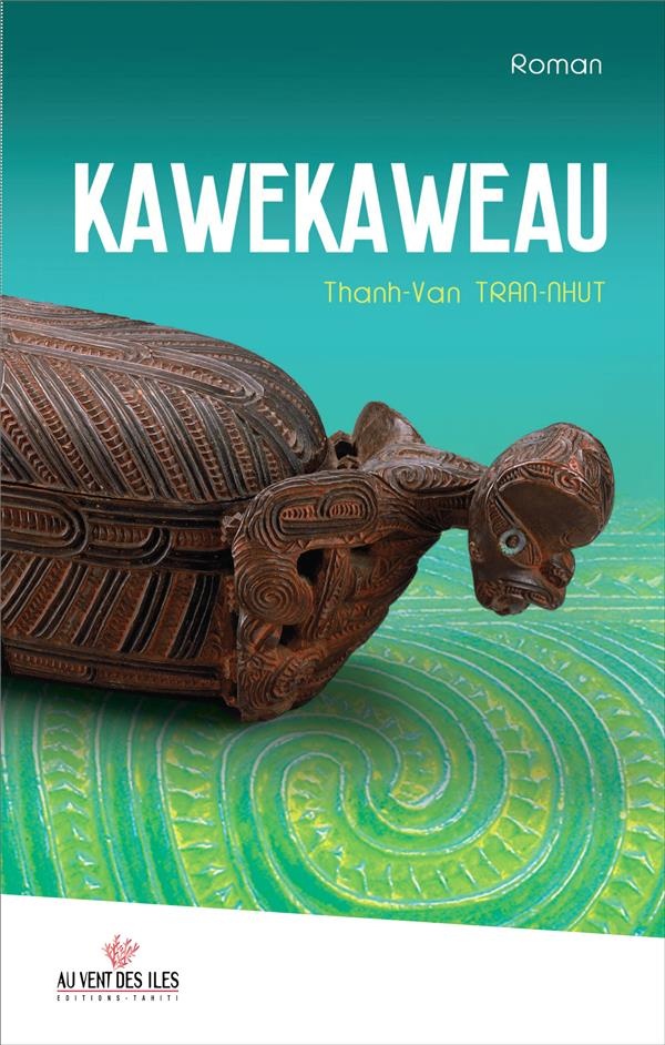 Kawekaweau