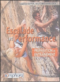 Escalade et performance : Préparation et entraînement