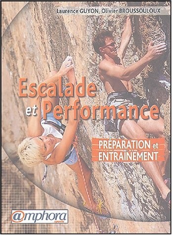 Escalade et performance : Préparation et entraînement
