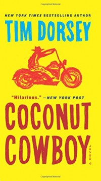 Coconut Cowboy: A Novel