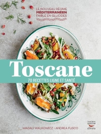 TOSCANE: Bienvenue dans notre cuisine en Toscane