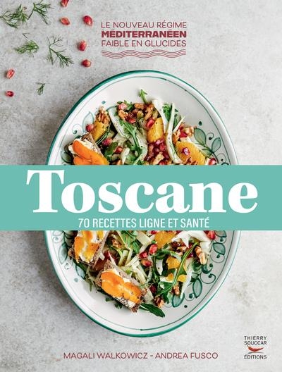TOSCANE: Bienvenue dans notre cuisine en Toscane
