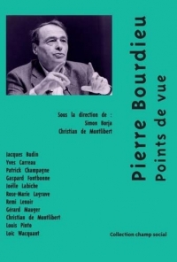 Pierre bourdieu. points de vue