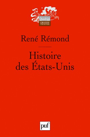 Histoire des États-Unis