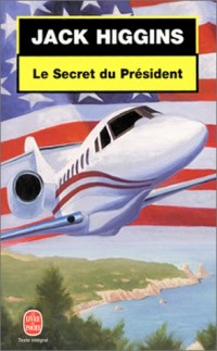 Le secret du Président