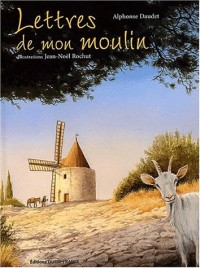 LETTRES DE MON MOULIN