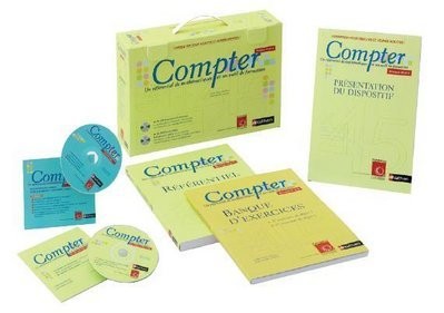 Coff Compter Niveaux VI et V