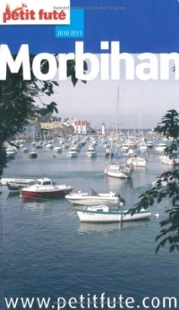 Petit Futé Morbihan : 2010-2011