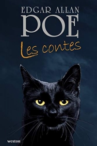 Les Contes. Edgar Allan Poe