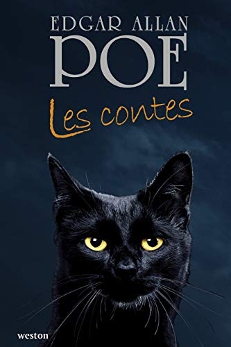 Les Contes. Edgar Allan Poe [9798636080022]