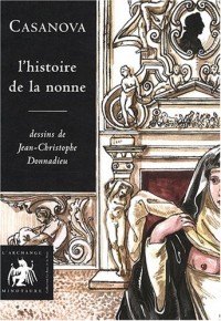 L'histoire de la nonne