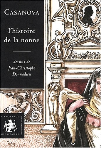 L'histoire de la nonne