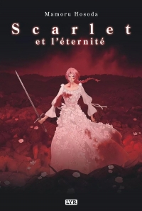 Scarlet et l'Éternité