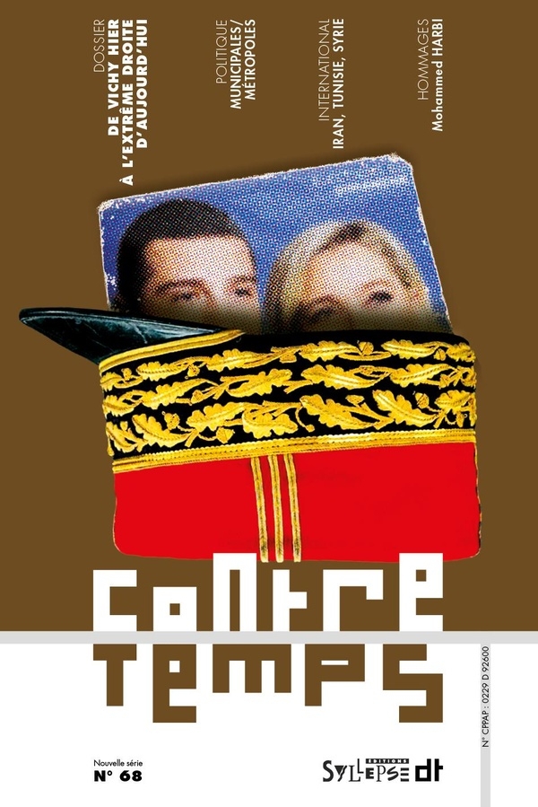 ContreTemps n°68 (2026) (68)