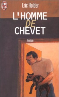 L'homme de chevet