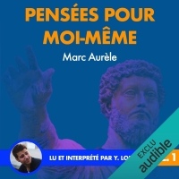 Pensées pour moi-même