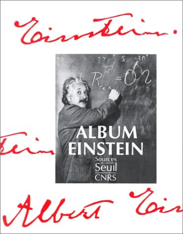 Album Einstein