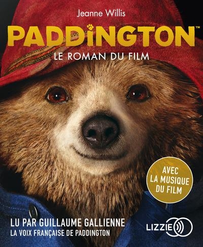 Paddington, le roman du film (1)