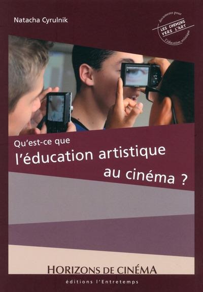 QU'EST CE QUE L'EDUCATION ARTI
