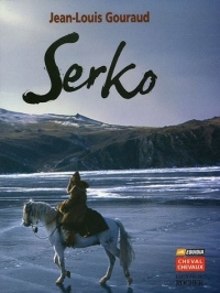 Serko : Suivi de deux autres ciné-romans Riboy et Ganesh