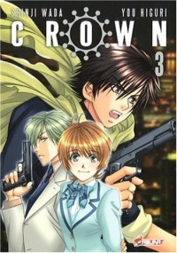 Crown Vol.3