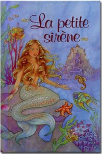 La Petite Sirène