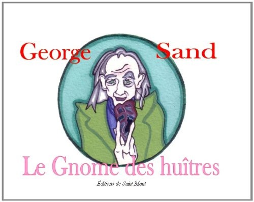 Le Gnome des Huitres