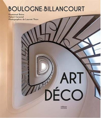 Boulogne-Billancourt Art Deco