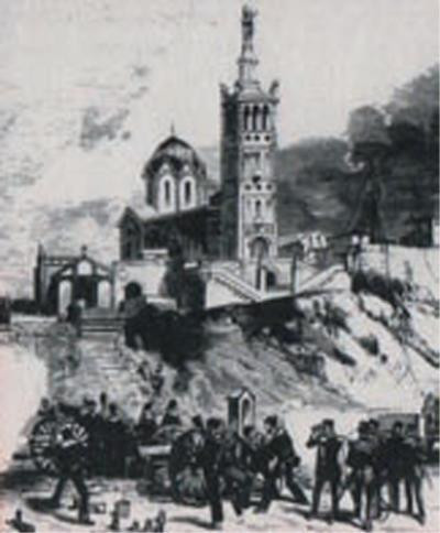 Textes occitans de la Comuna de Marselha