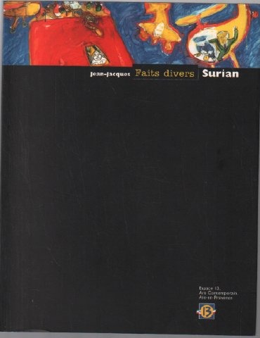 Jean-Jacques Surian [9782911111044]