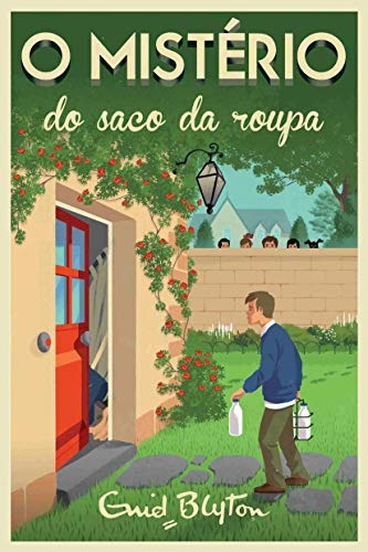 O Mistério do Saco da Roupa [9789896607142]