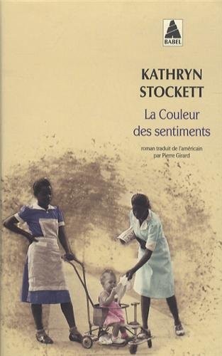 La couleur des sentiments