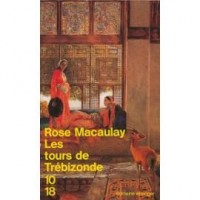 Les tours de Trébizonde