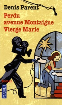 PERDU AVENUE MONTAIGNE VIERGE