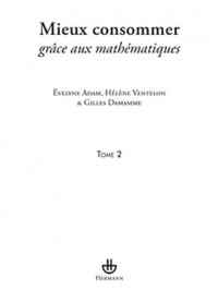 Mieux consommer grâce aux mathématiques