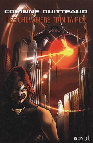 Les Chevaliers Trinitaires