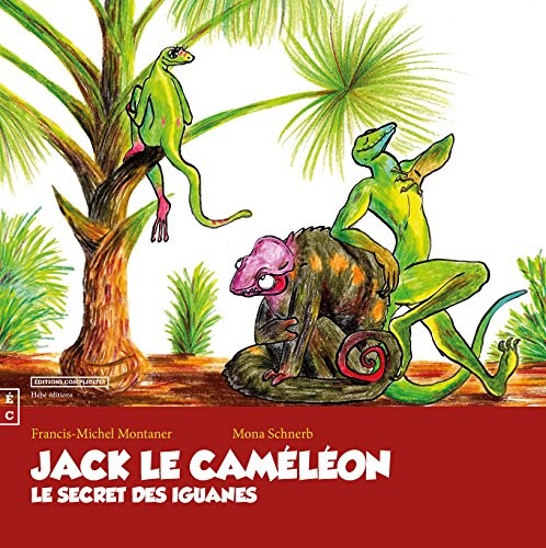Jack le Cameleon