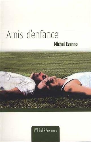 Amis d'enfance